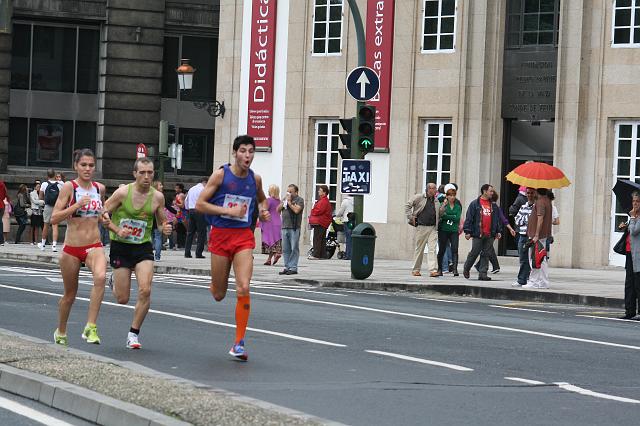 Coruna10 Campionato Galego de 10 Km. 075